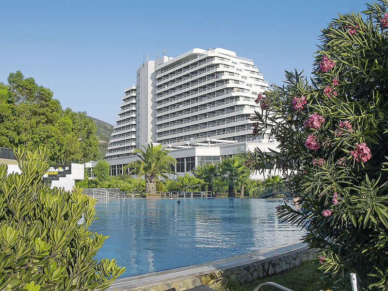 Palm Wings Hotels & Resorts Ephesus 12