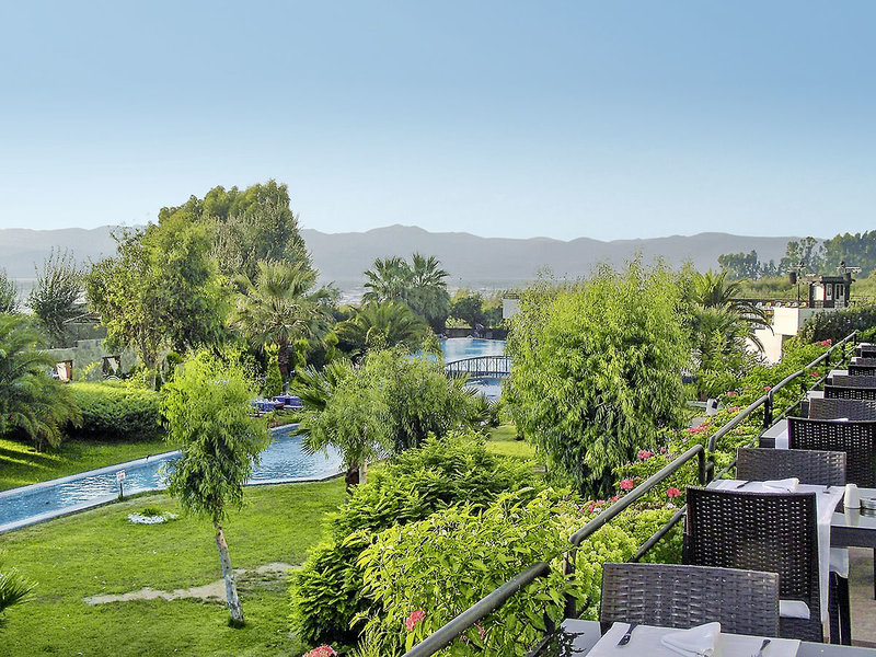 Palm Wings Hotels & Resorts Ephesus 13