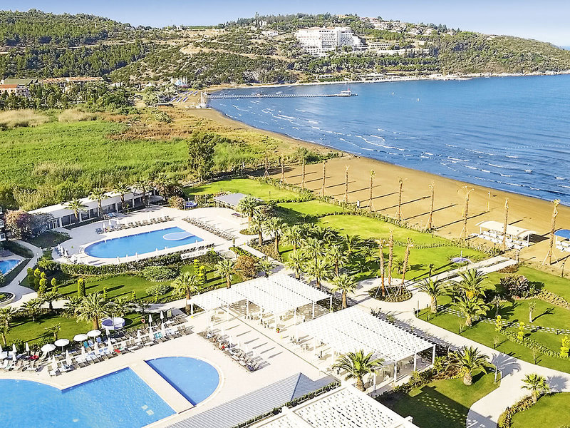 Palm Wings Hotels & Resorts Ephesus 14