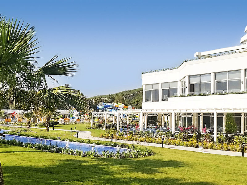 Palm Wings Hotels & Resorts Ephesus 15