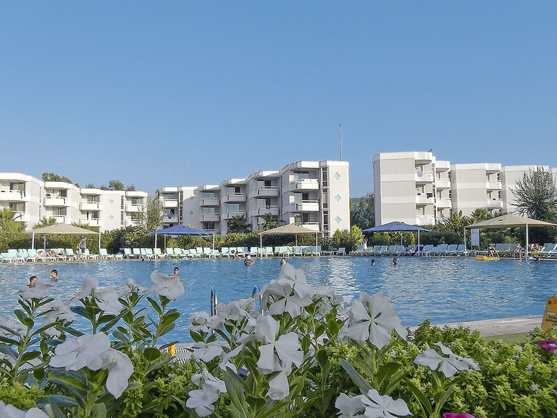 Palm Wings Hotels & Resorts Ephesus 16