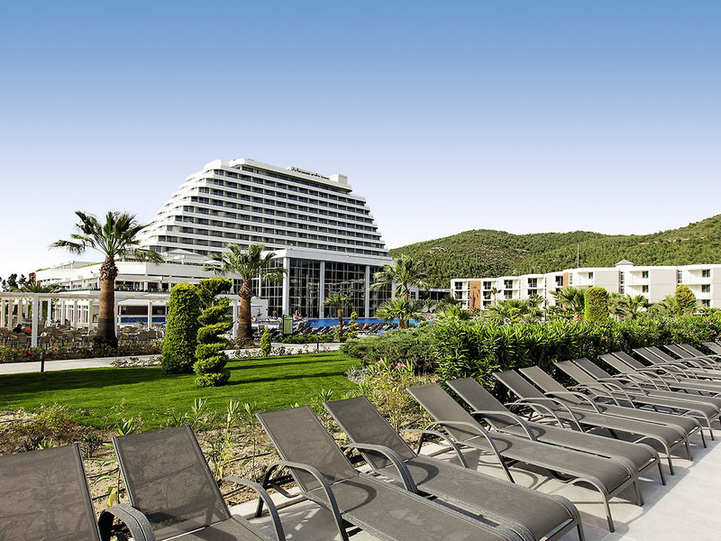 Palm Wings Hotels & Resorts Ephesus 17