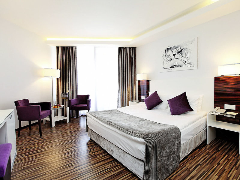 Palm Wings Hotels & Resorts Ephesus 18