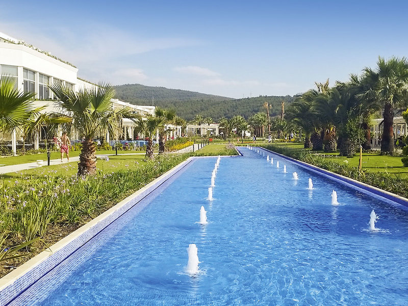 Palm Wings Hotels & Resorts Ephesus 20