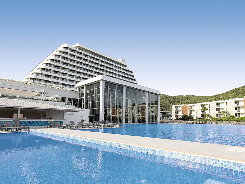 Palm Wings Hotels & Resorts Ephesus 21