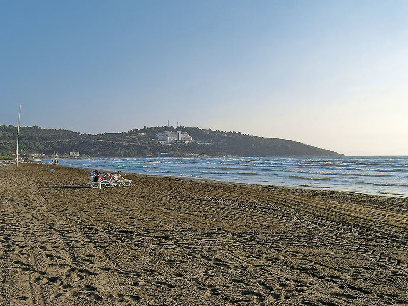 Palm Wings Hotels & Resorts Ephesus 22