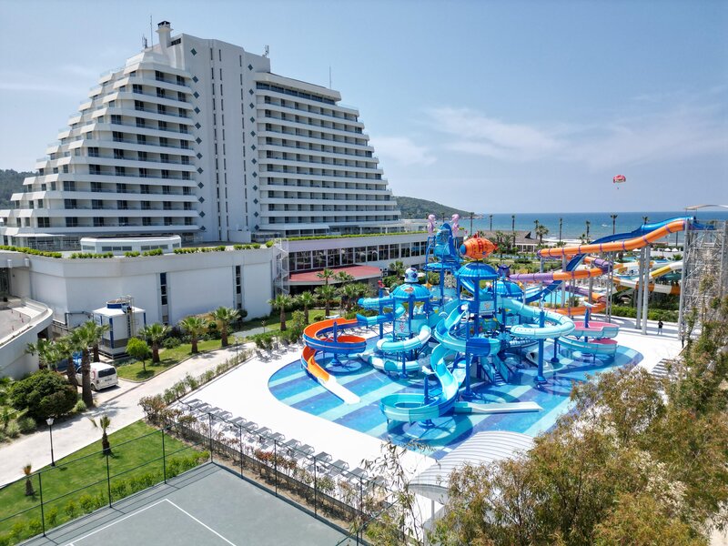 Palm Wings Hotels & Resorts Ephesus 23