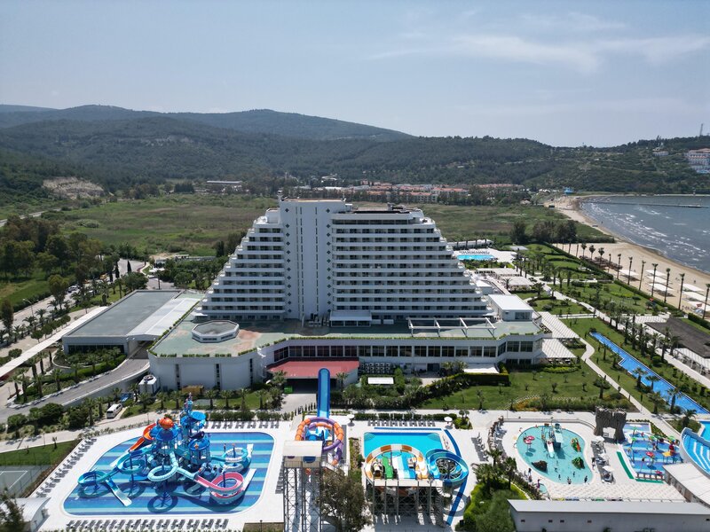 Palm Wings Hotels & Resorts Ephesus 24