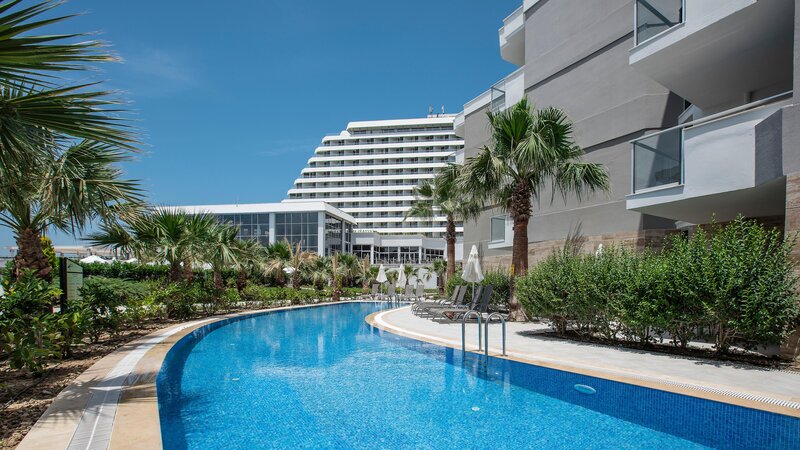 Palm Wings Hotels & Resorts Ephesus 27