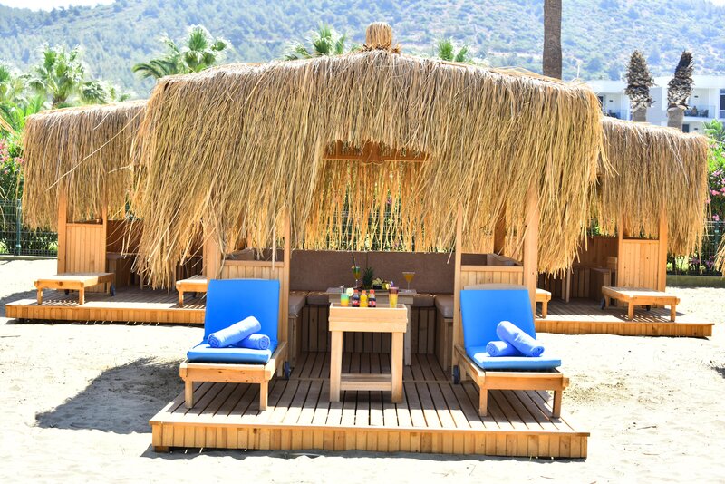 Palm Wings Hotels & Resorts Ephesus 28