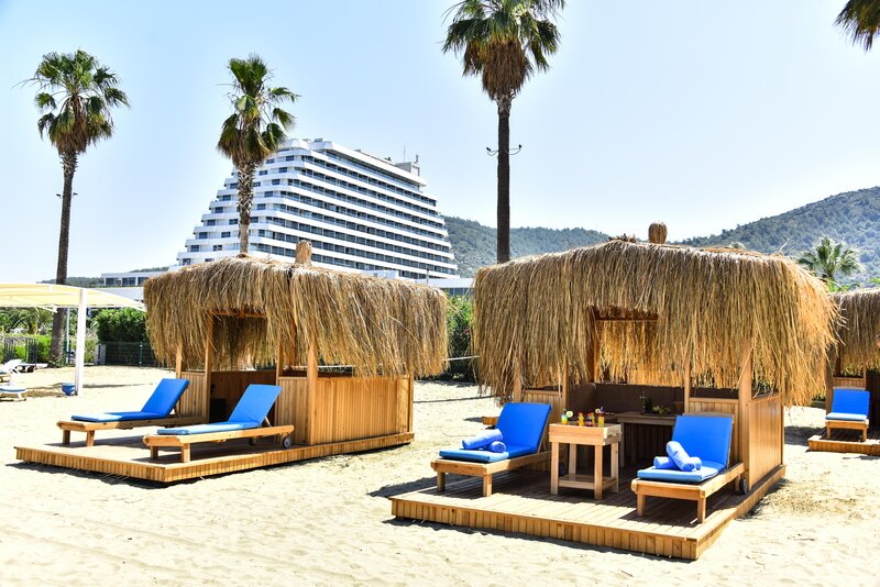 Palm Wings Hotels & Resorts Ephesus 29