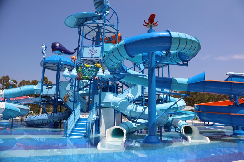 Palm Wings Hotels & Resorts Ephesus 31