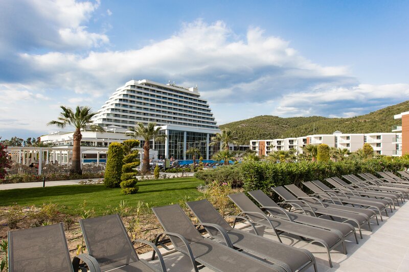 Palm Wings Hotels & Resorts Ephesus 33
