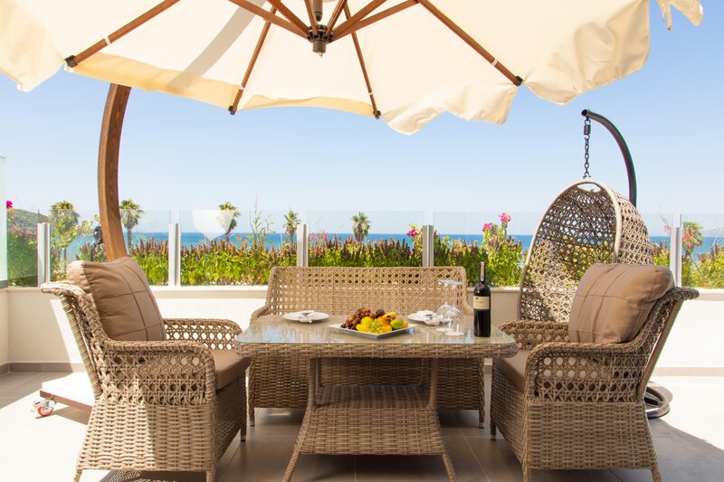 Palm Wings Hotels & Resorts Ephesus 34