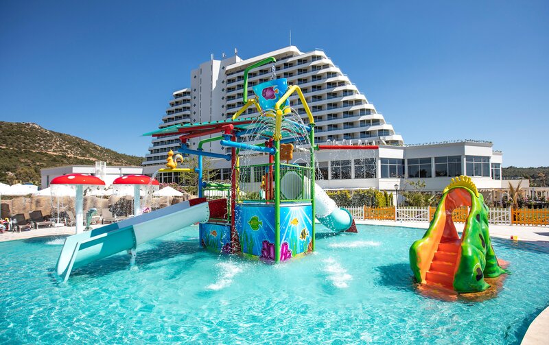 Palm Wings Hotels & Resorts Ephesus 35