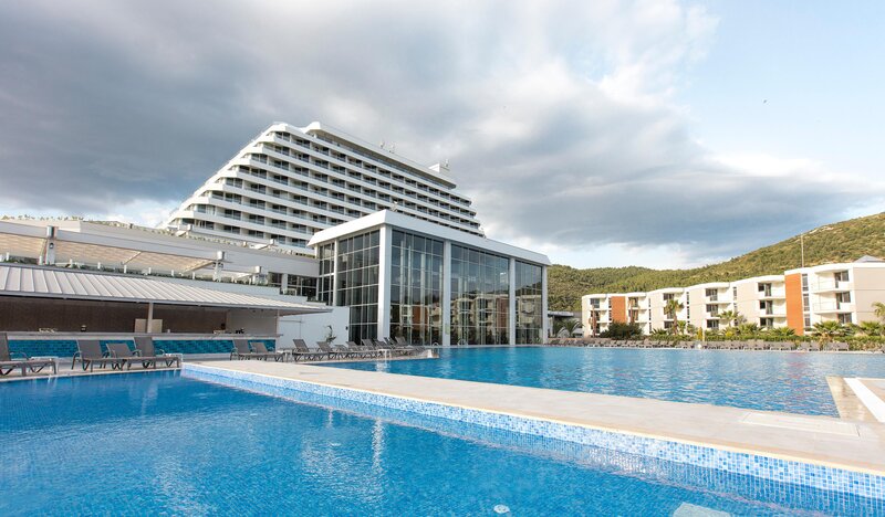 Palm Wings Hotels & Resorts Ephesus 36