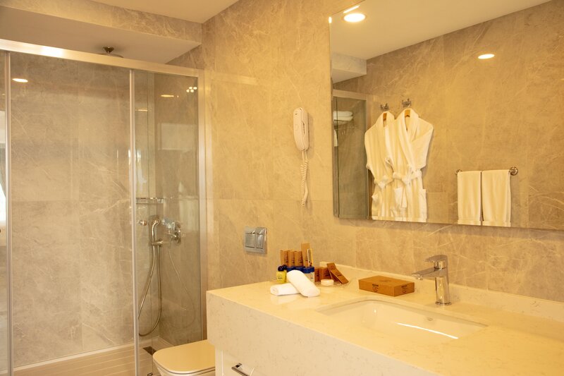 Palm Wings Hotels & Resorts Ephesus 42