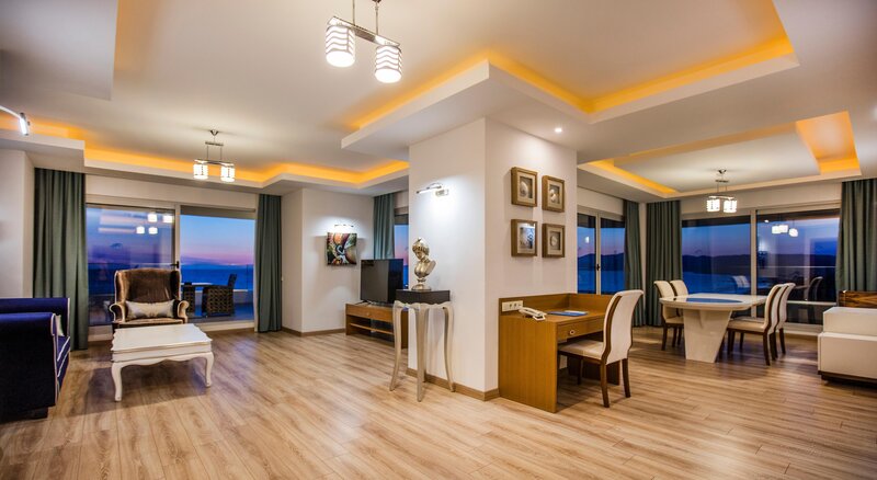 Palm Wings Hotels & Resorts Ephesus 44