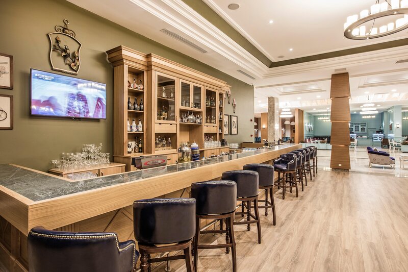 Palm Wings Hotels & Resorts Ephesus 47