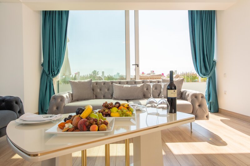 Palm Wings Hotels & Resorts Ephesus 48