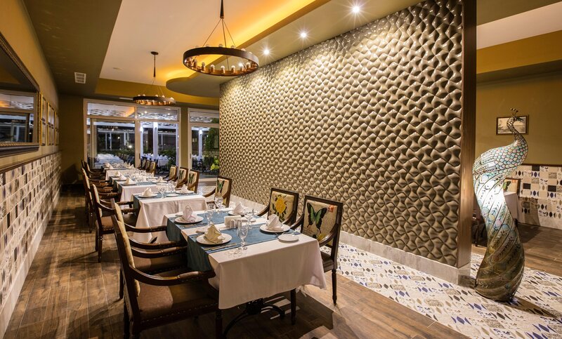 Palm Wings Hotels & Resorts Ephesus 50