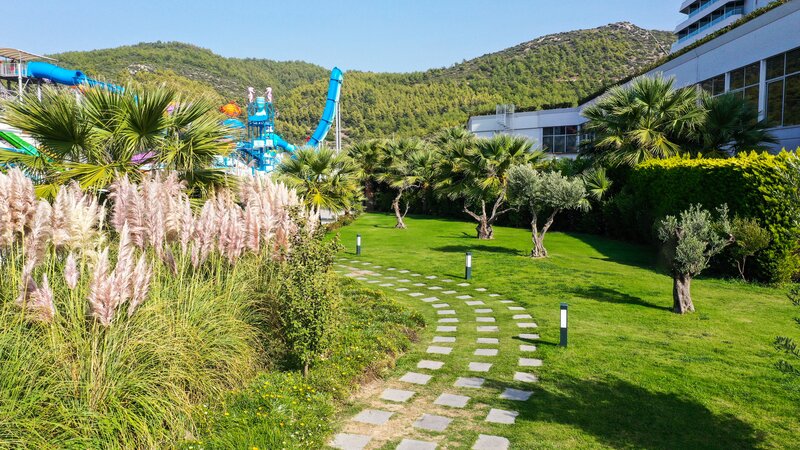 Palm Wings Hotels & Resorts Ephesus 52