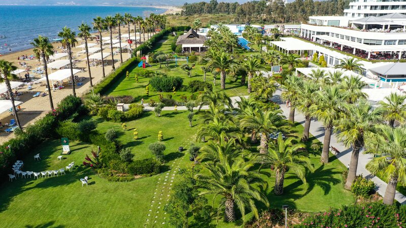 Palm Wings Hotels & Resorts Ephesus 53