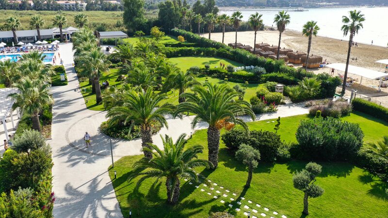 Palm Wings Hotels & Resorts Ephesus 54