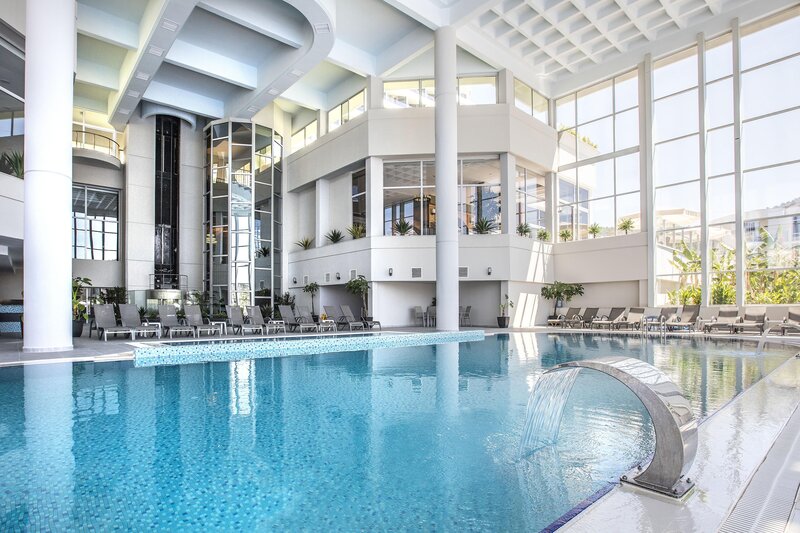 Palm Wings Hotels & Resorts Ephesus 55