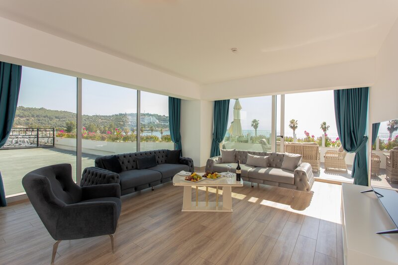 Palm Wings Hotels & Resorts Ephesus 56