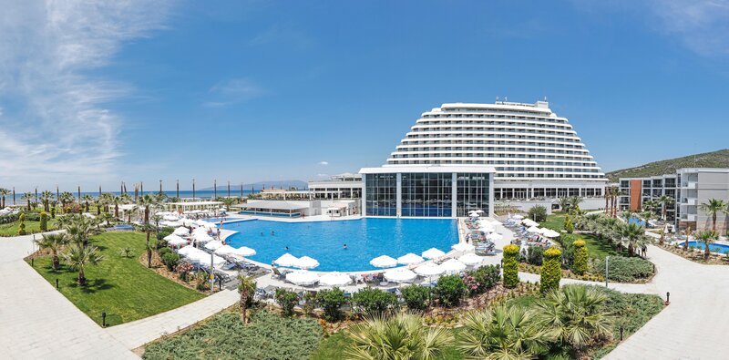 Palm Wings Hotels & Resorts Ephesus 58