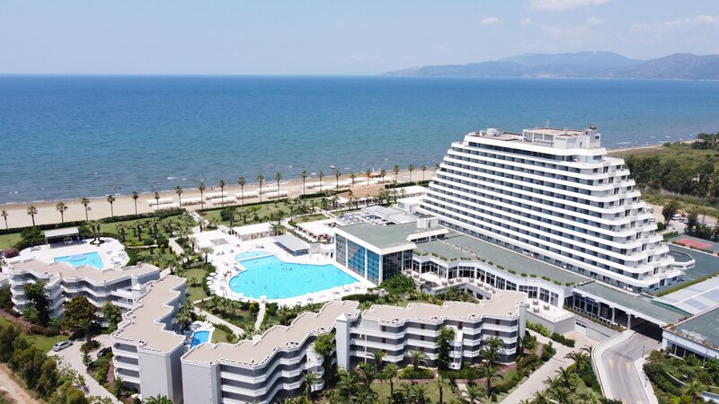 Palm Wings Hotels & Resorts Ephesus 59