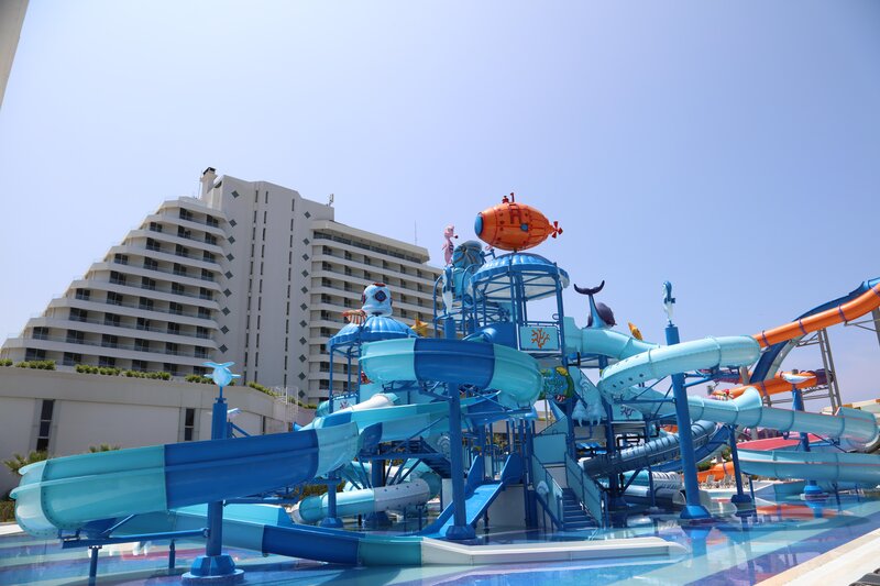 Palm Wings Hotels & Resorts Ephesus 60