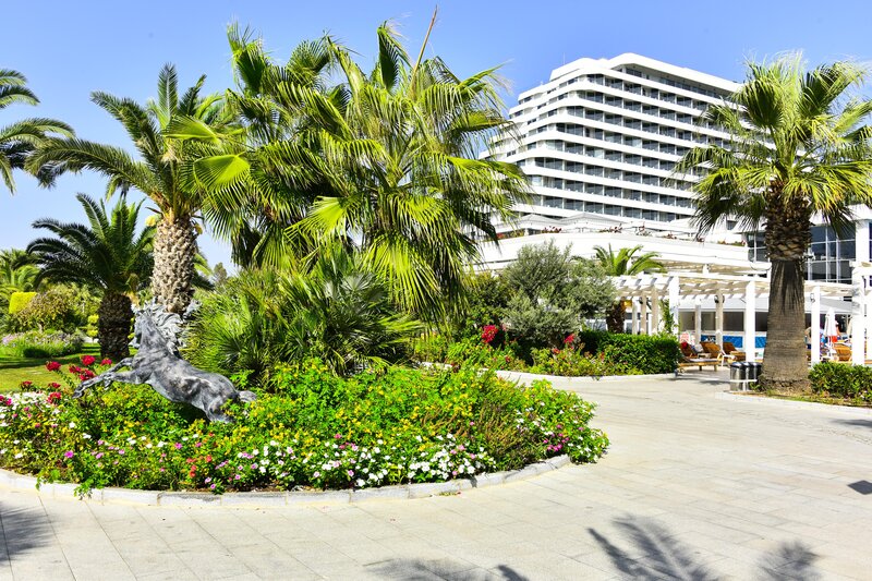 Palm Wings Hotels & Resorts Ephesus 61