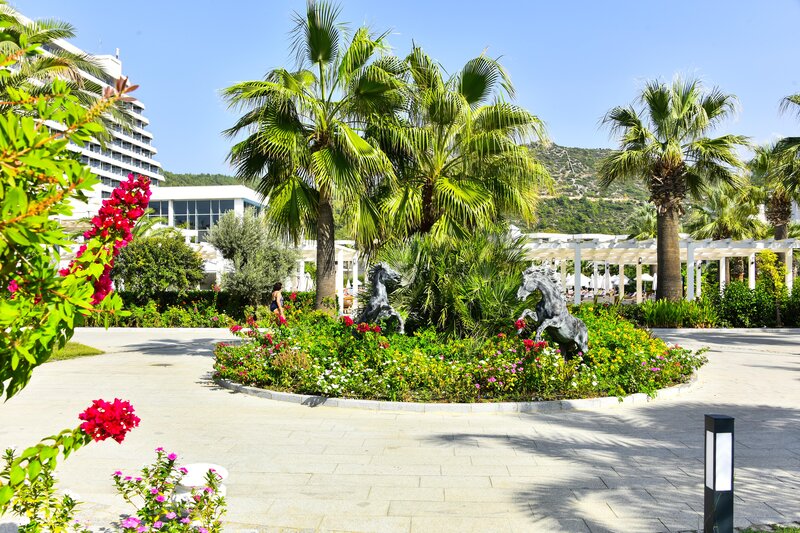 Palm Wings Hotels & Resorts Ephesus 62