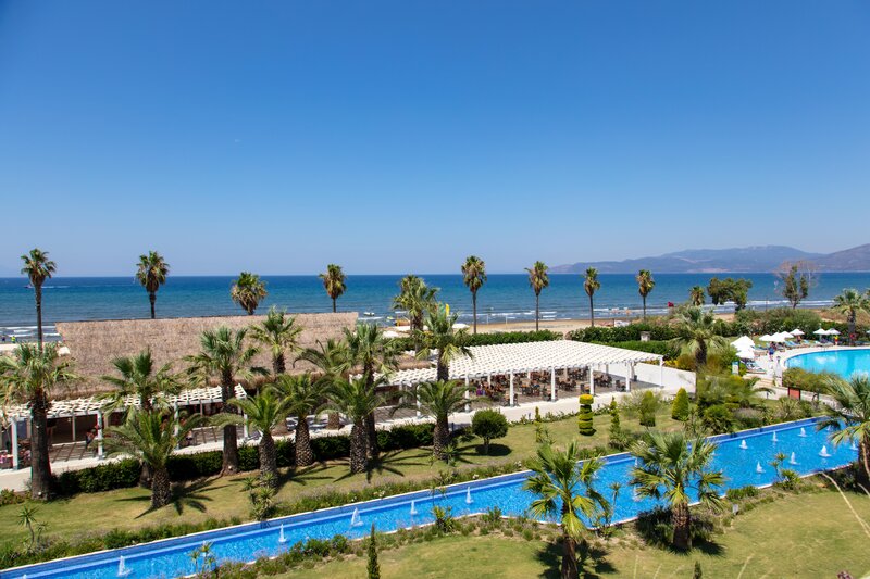 Palm Wings Hotels & Resorts Ephesus 63