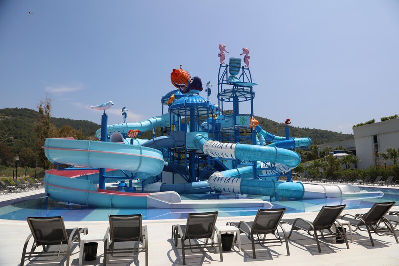 Palm Wings Hotels & Resorts Ephesus 65