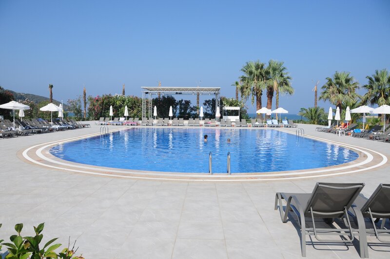 Palm Wings Hotels & Resorts Ephesus 66