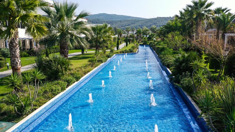 Palm Wings Hotels & Resorts Ephesus 70