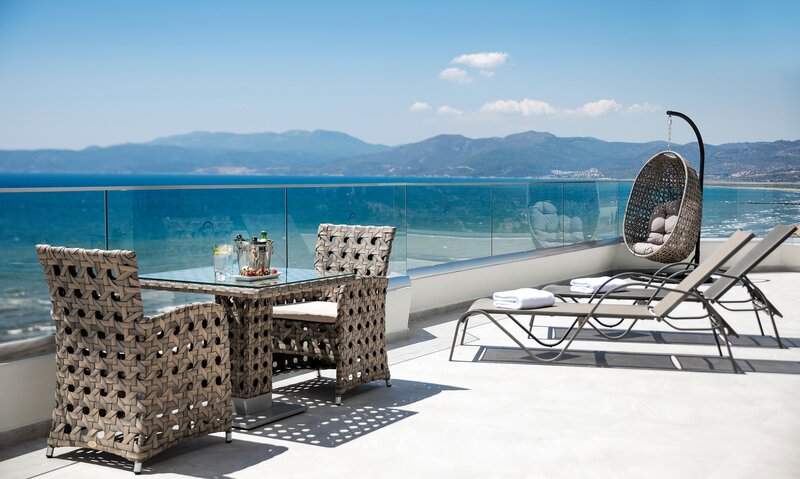 Palm Wings Hotels & Resorts Ephesus 72