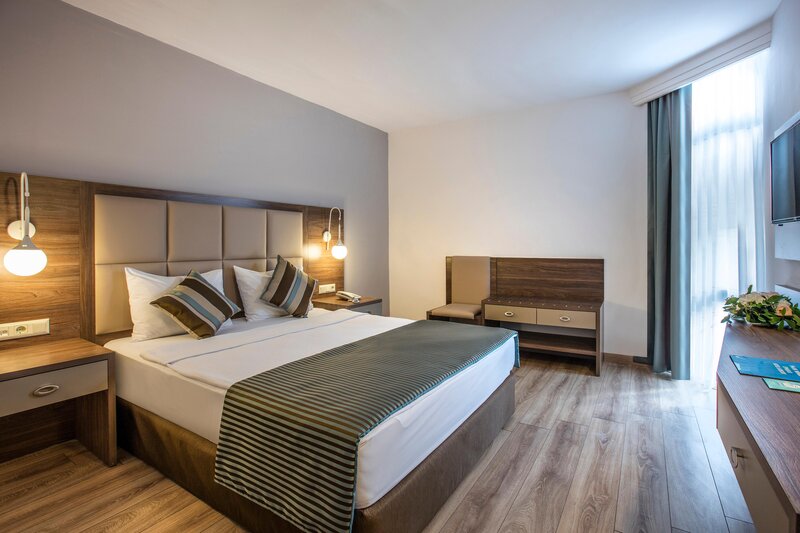 Palm Wings Hotels & Resorts Ephesus 76