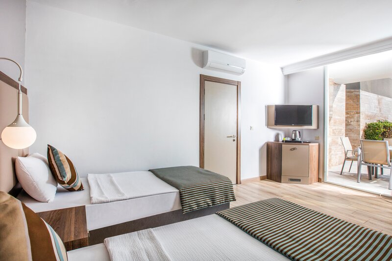 Palm Wings Hotels & Resorts Ephesus 78