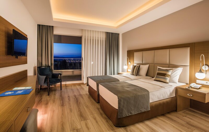 Palm Wings Hotels & Resorts Ephesus 80