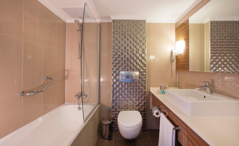 Palm Wings Hotels & Resorts Ephesus 81