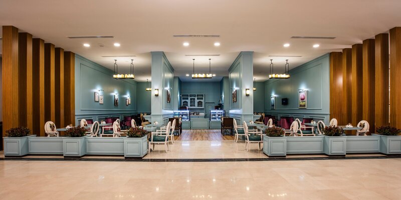 Palm Wings Hotels & Resorts Ephesus 85