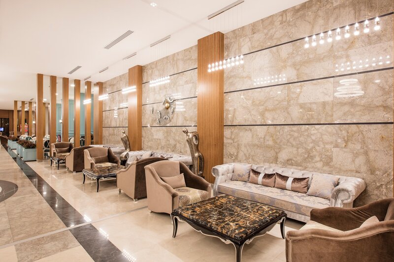 Palm Wings Hotels & Resorts Ephesus 86