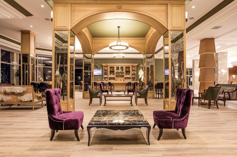 Palm Wings Hotels & Resorts Ephesus 89