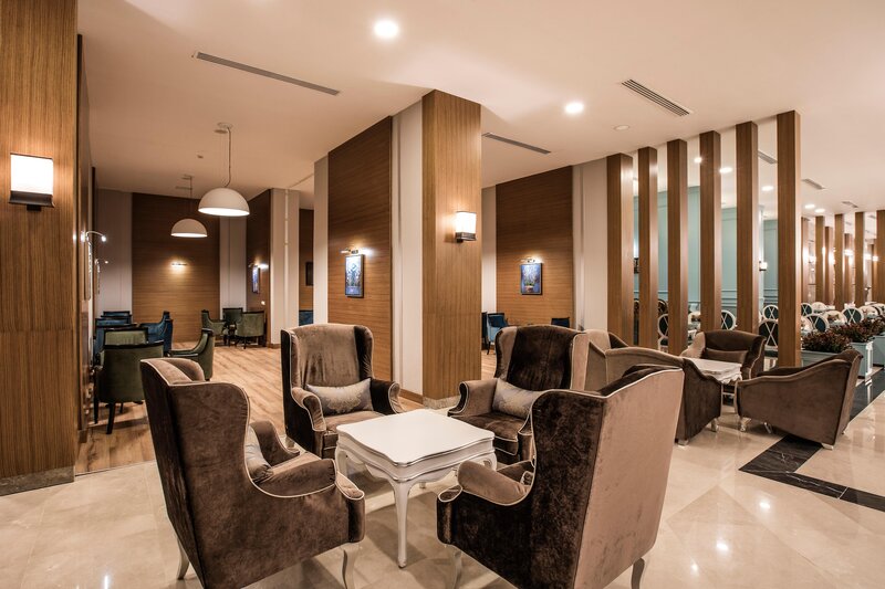 Palm Wings Hotels & Resorts Ephesus 90