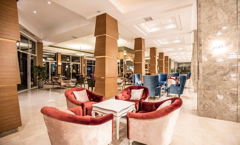 Palm Wings Hotels & Resorts Ephesus 91