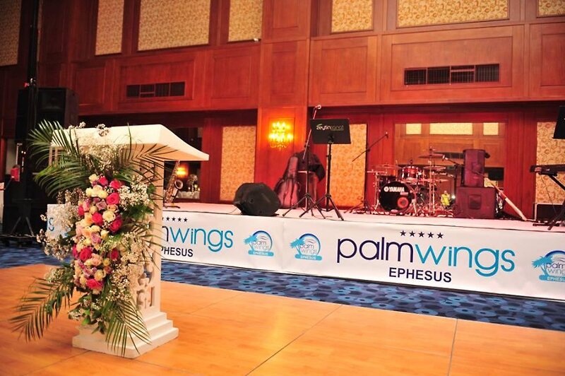 Palm Wings Hotels & Resorts Ephesus 93